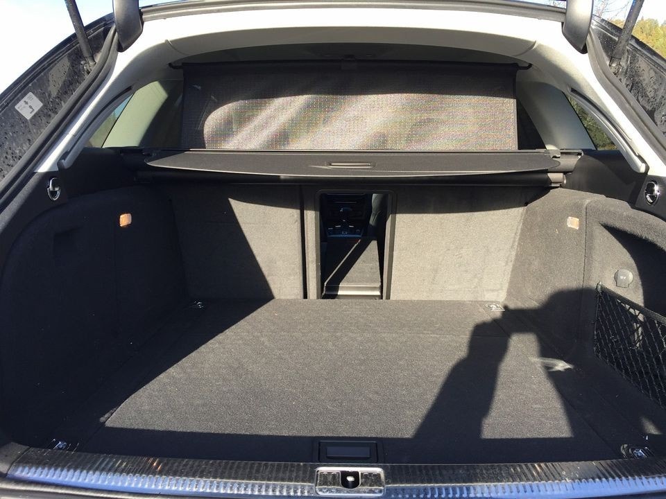 Audi A4 allroad 34