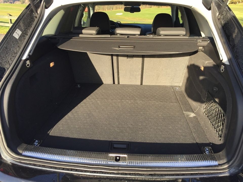 Audi A4 allroad 31