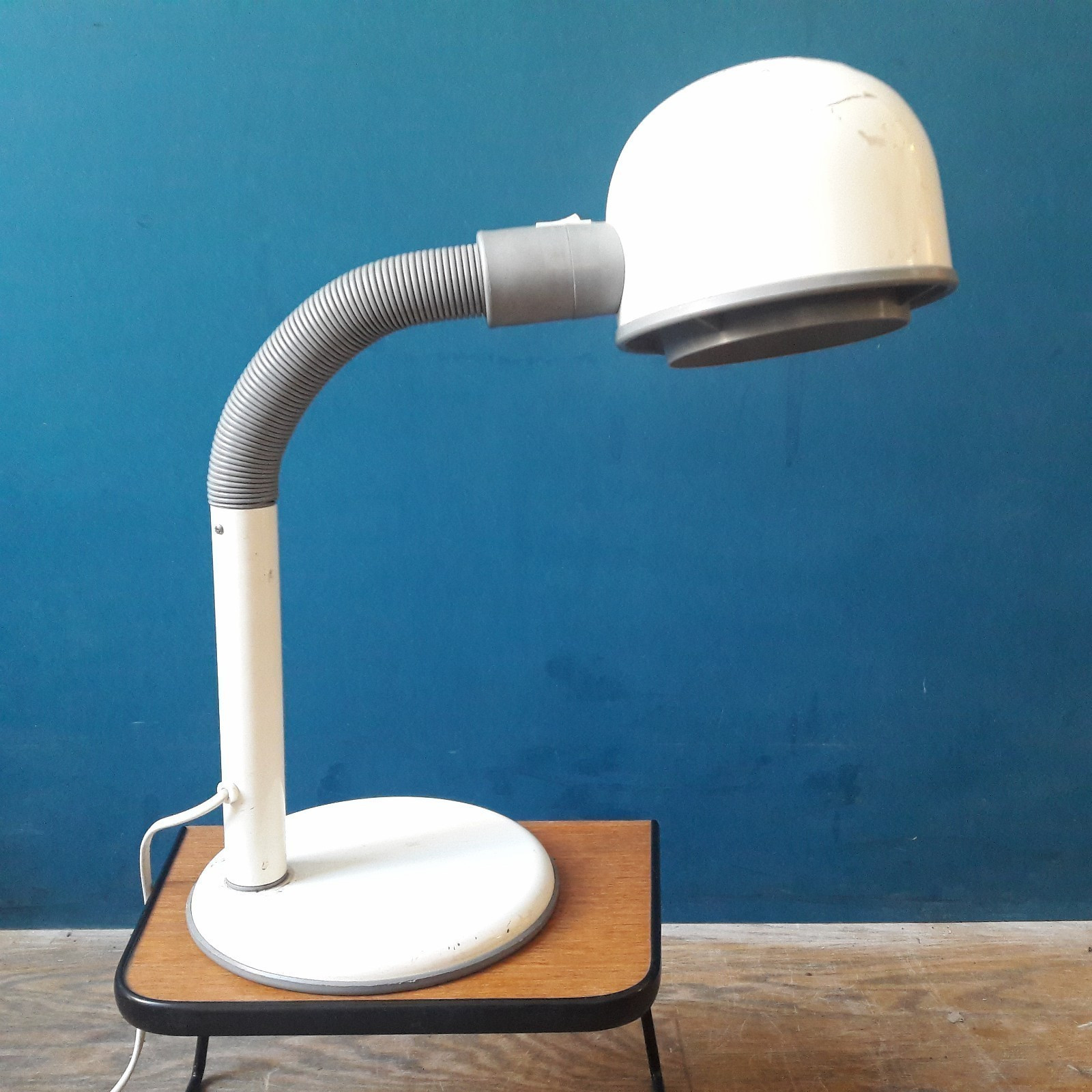 Retro bordlampe | FINN.no Retro bordlampe | FINN.no