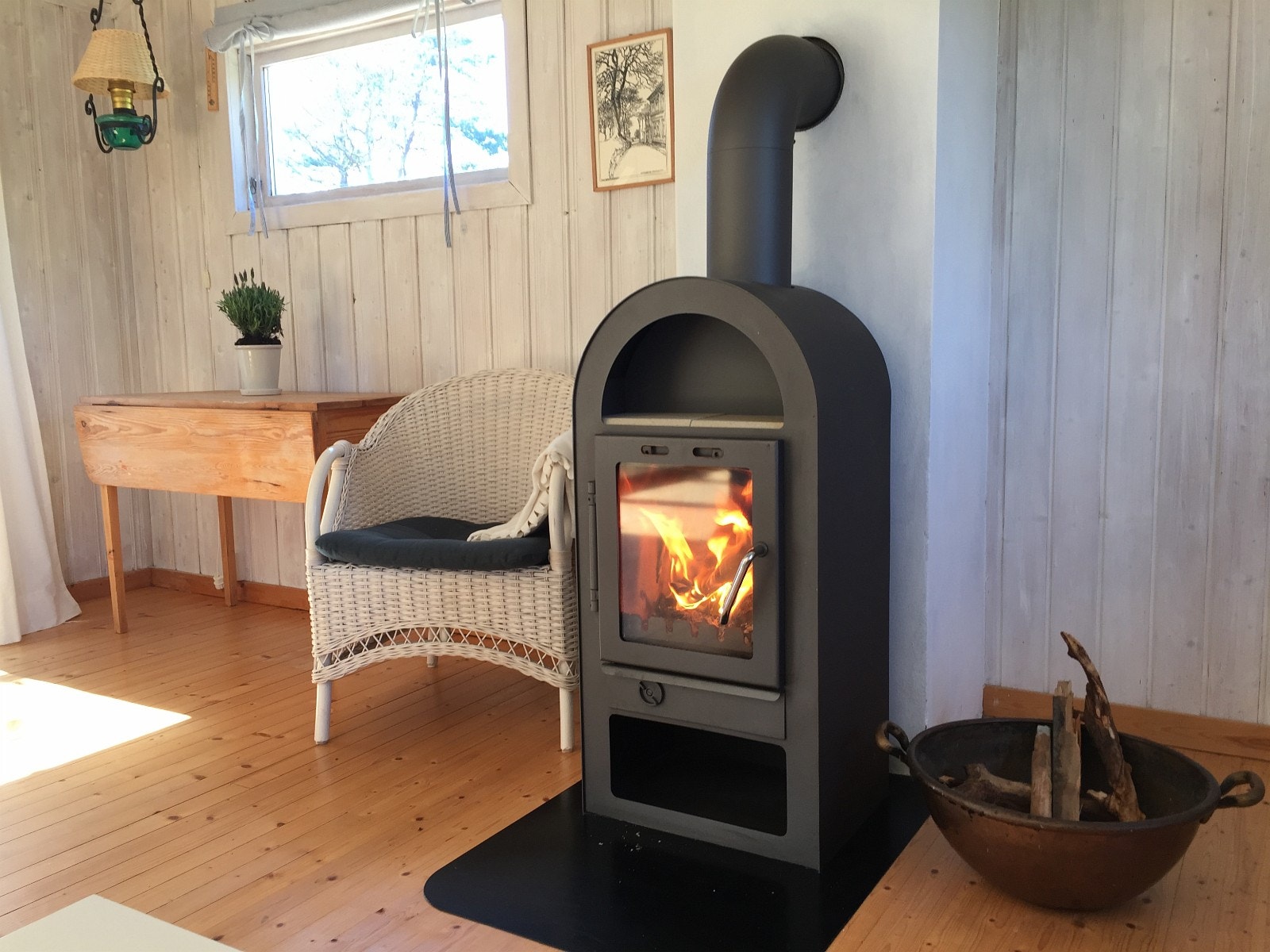 Peisovn Galleribilde