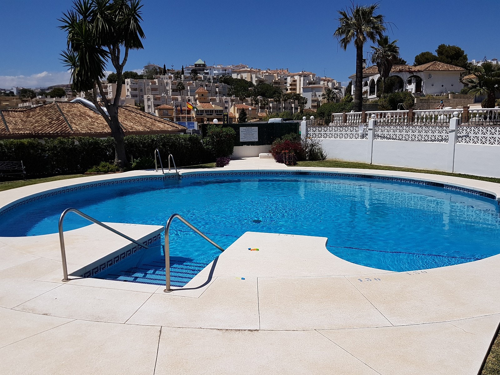 Basseng Galleribilde