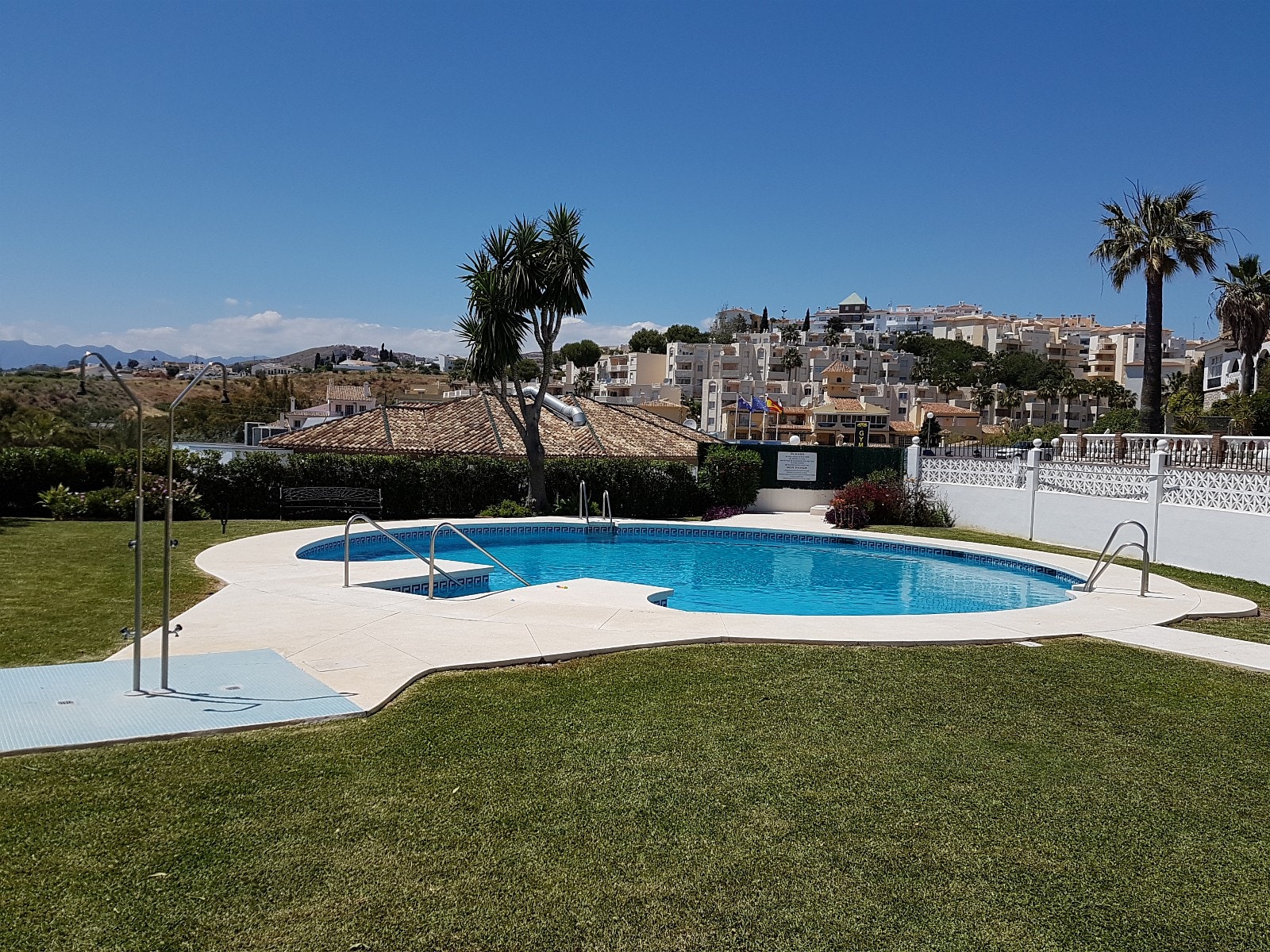 Basseng Galleribilde