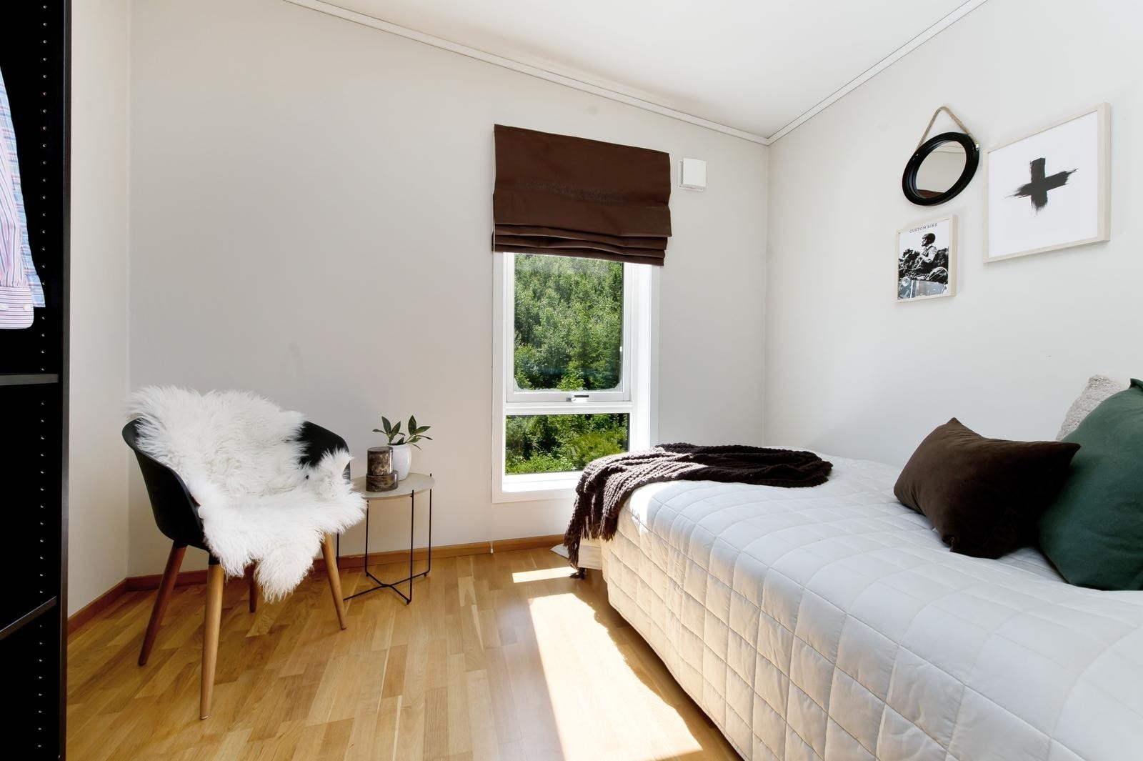 Soverom Galleribilde