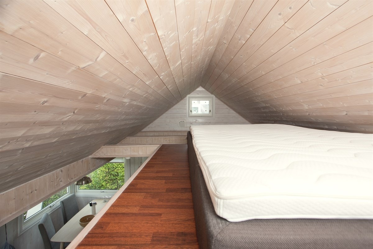 Hemsen. Galleribilde