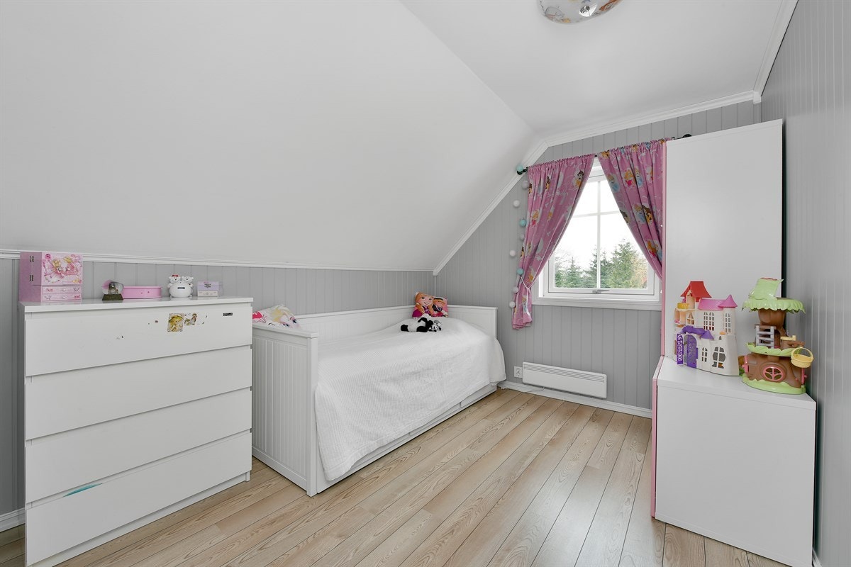 Soverom 2. Galleribilde