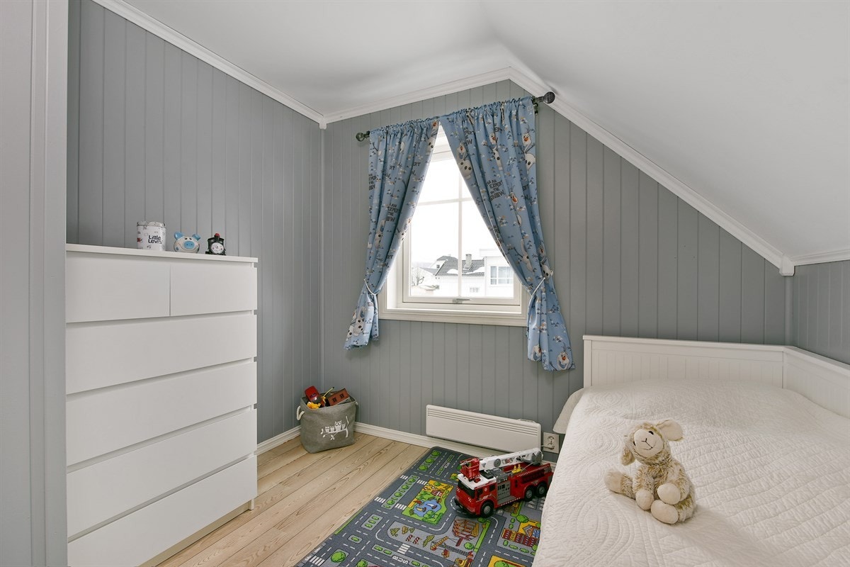 Soverom 3. Galleribilde