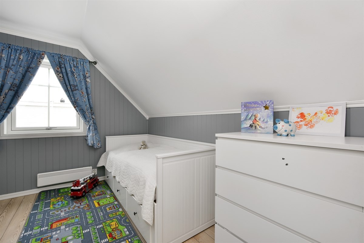 Soverom 3. Galleribilde