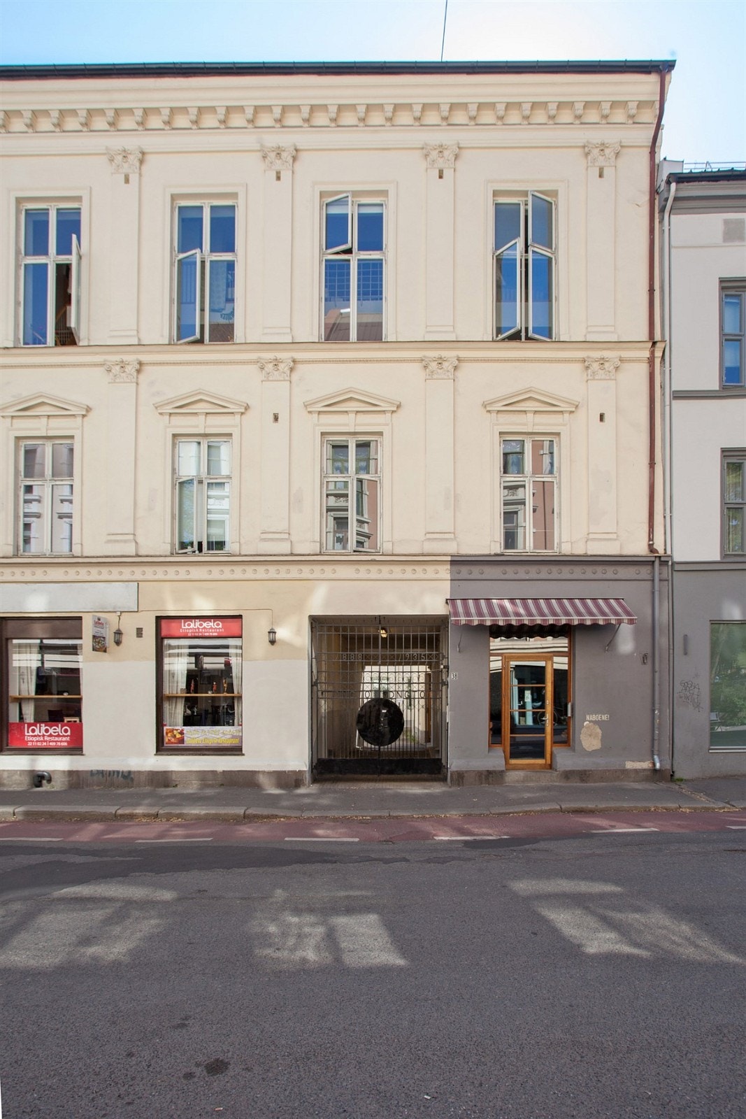 Velkommen til Møllergata 38 A! Galleribilde