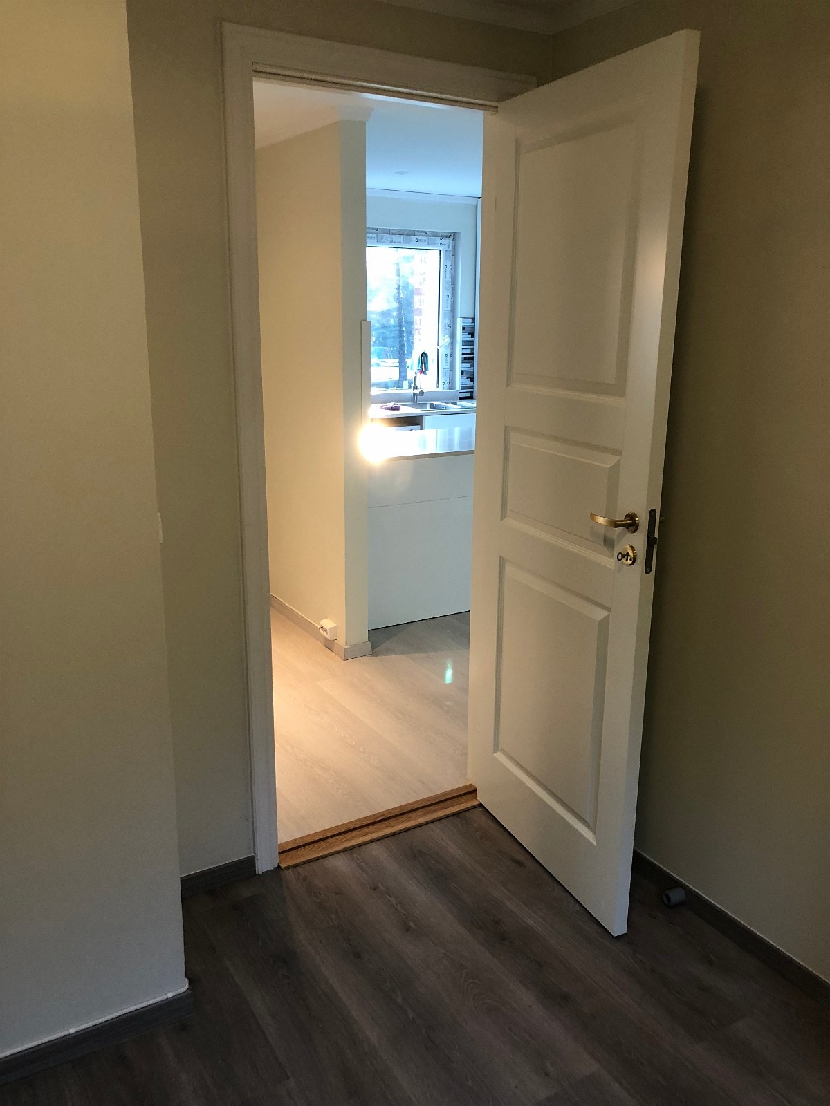 Soverom nr 2 Galleribilde