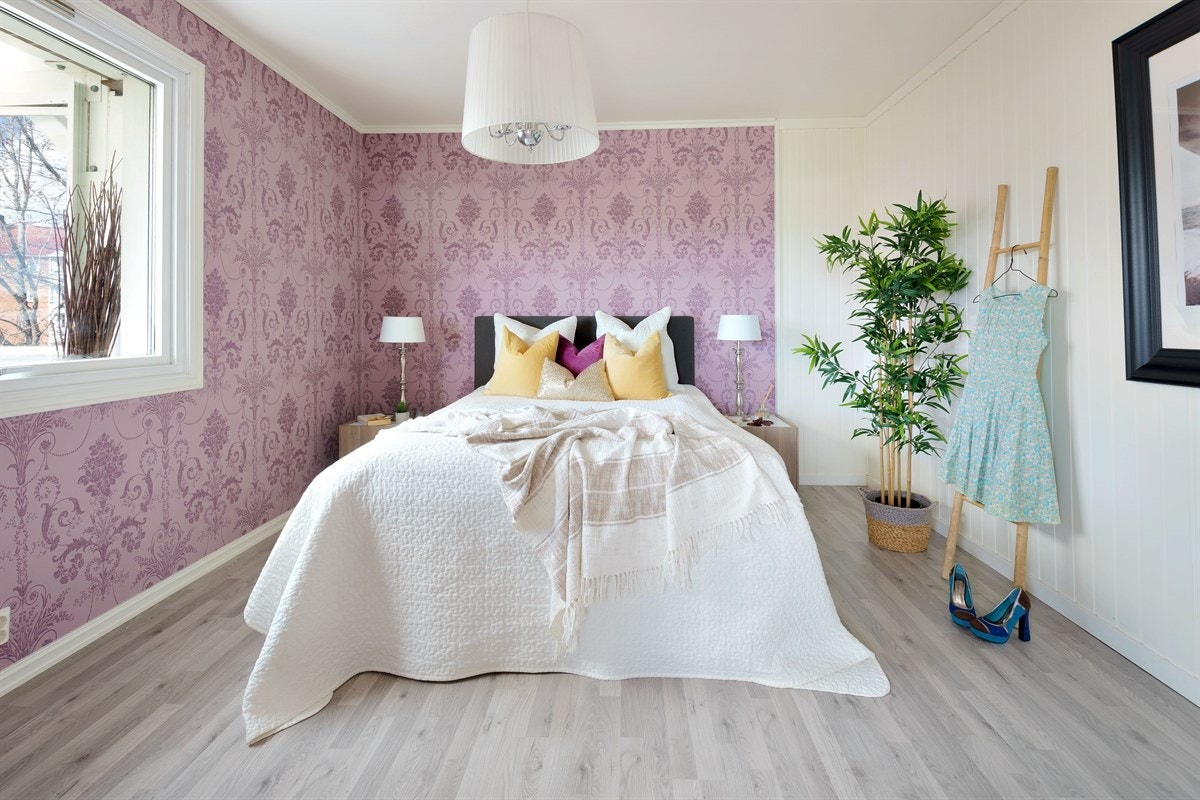 Soverom 1 Galleribilde