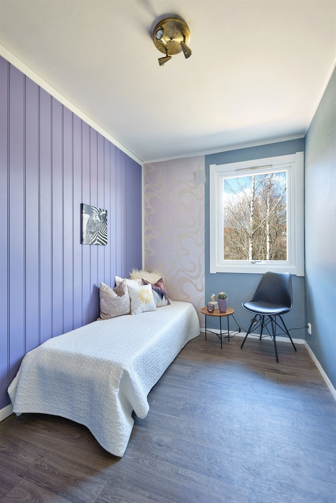 Soverom 2 Galleribilde