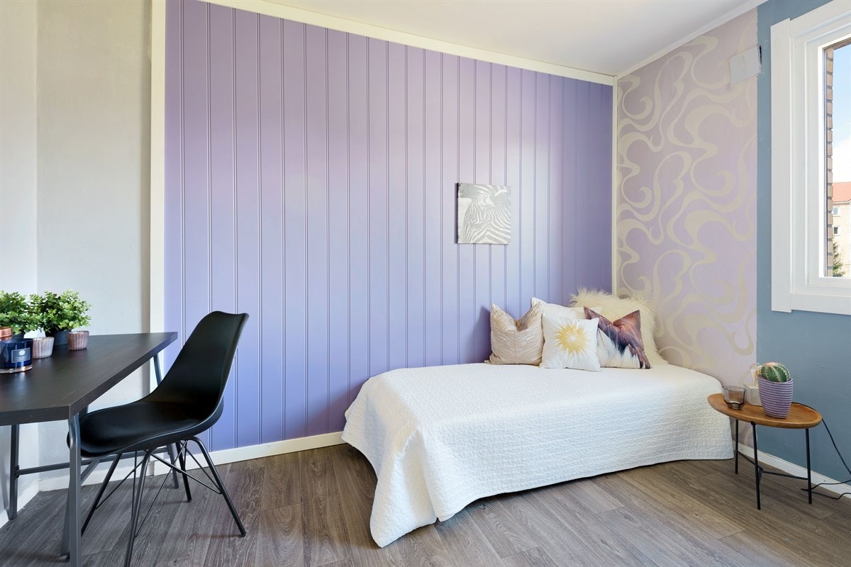 Soverom 2 Galleribilde