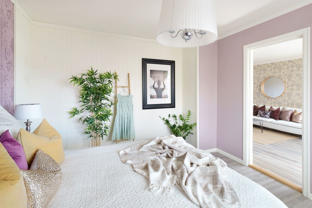 Soverom 1 Galleribilde