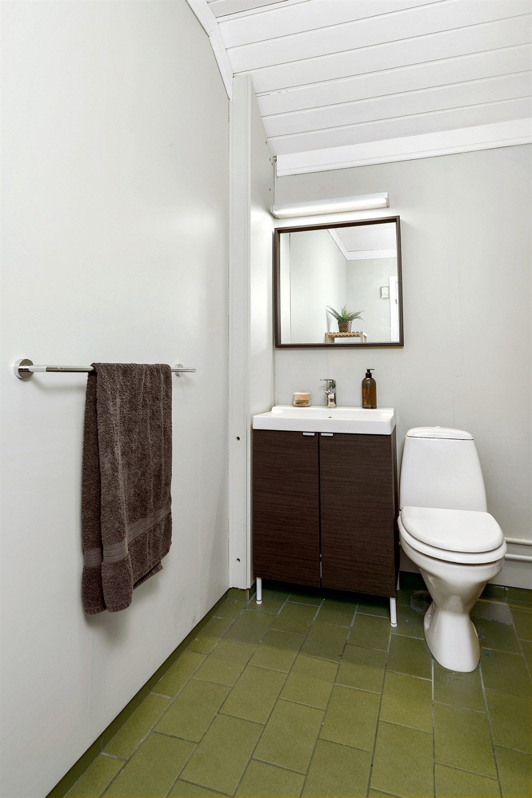 Separat wc. Galleribilde