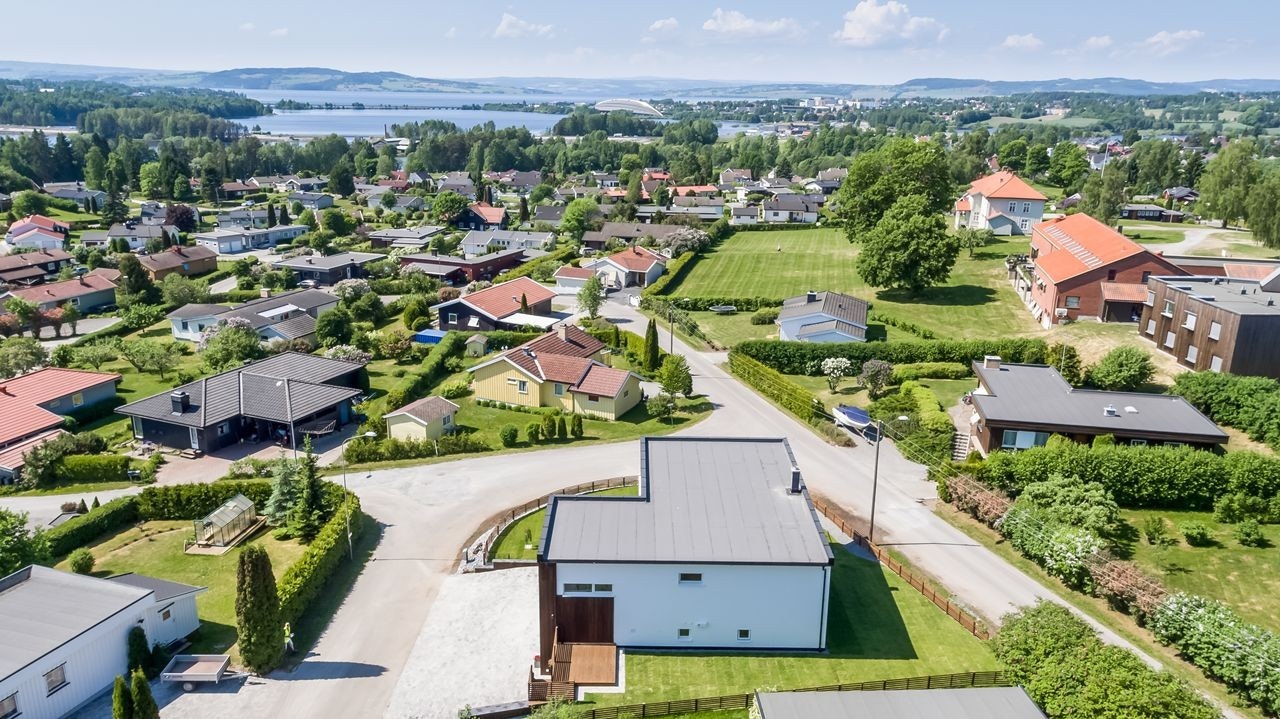 Drone Galleribilde