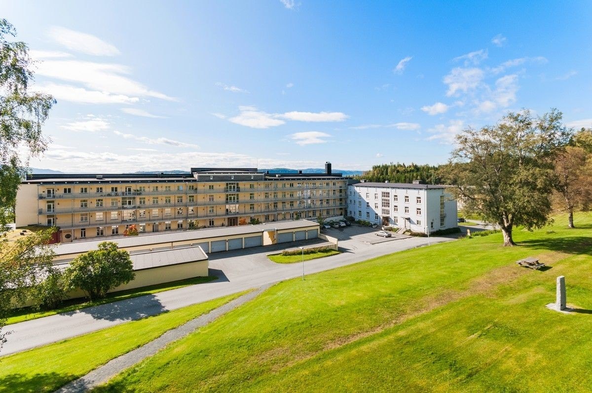 Uteområde Galleribilde