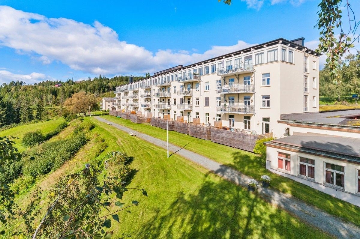 Uteområde Galleribilde