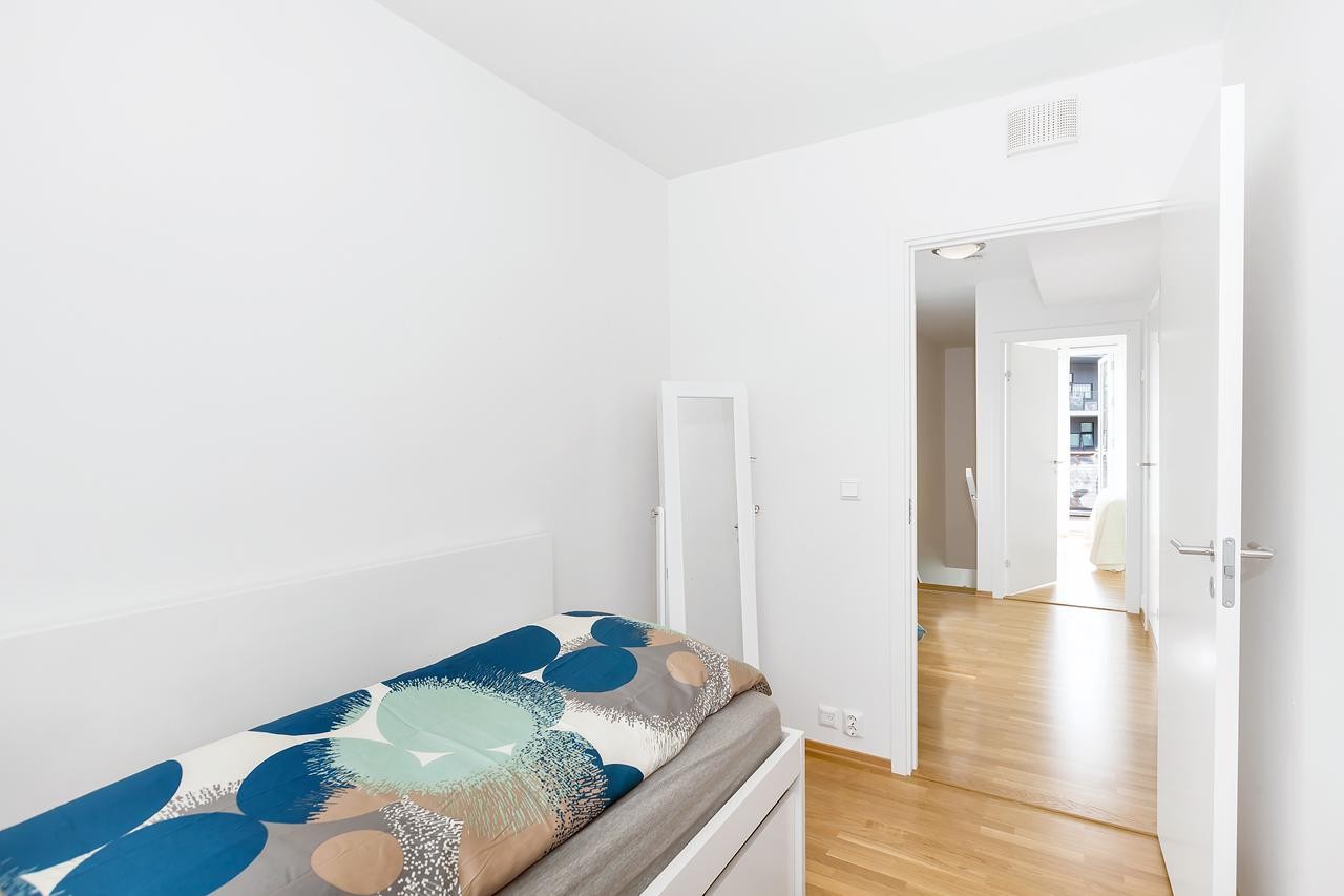 Soverom 2 Galleribilde