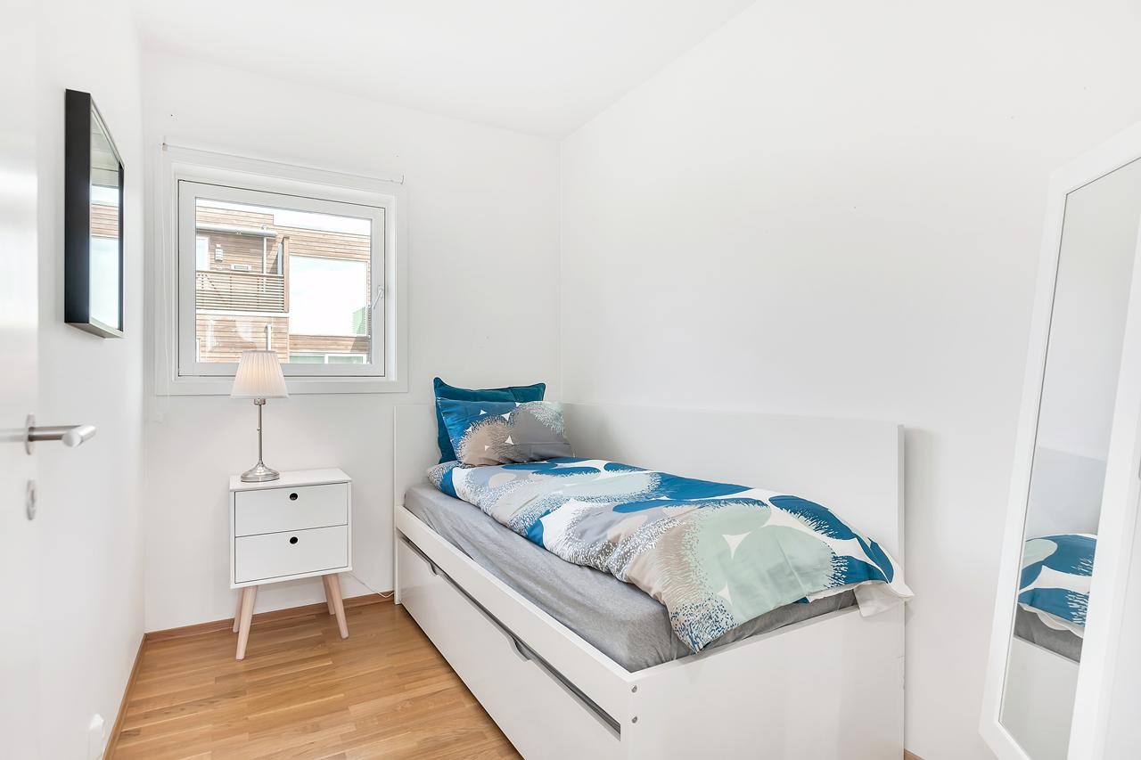 Soverom 2 Galleribilde