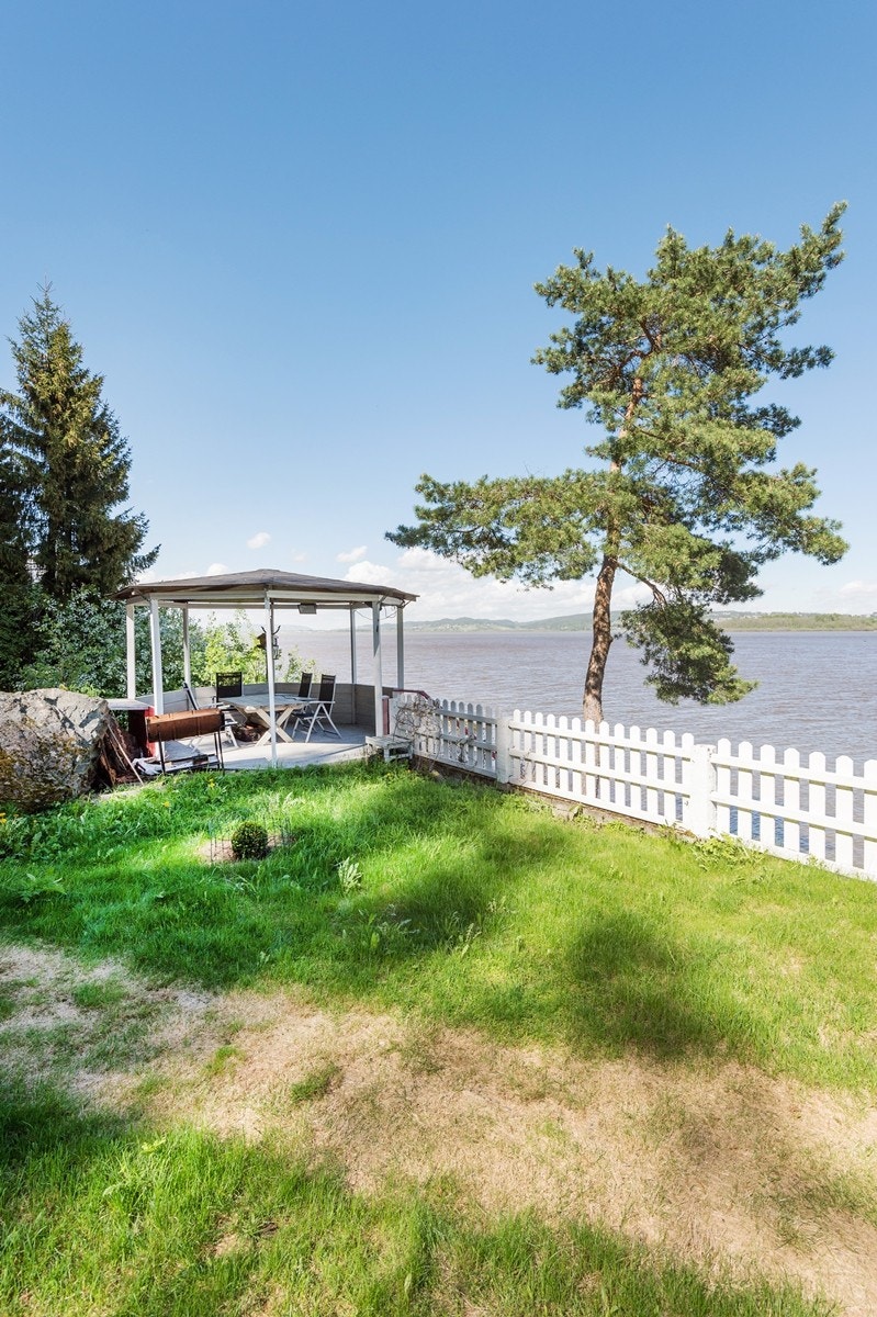 Paviljong Galleribilde