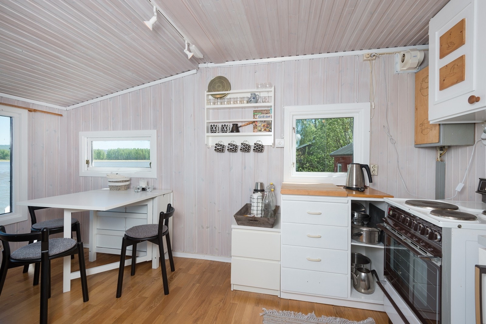 Kjoekken Galleribilde