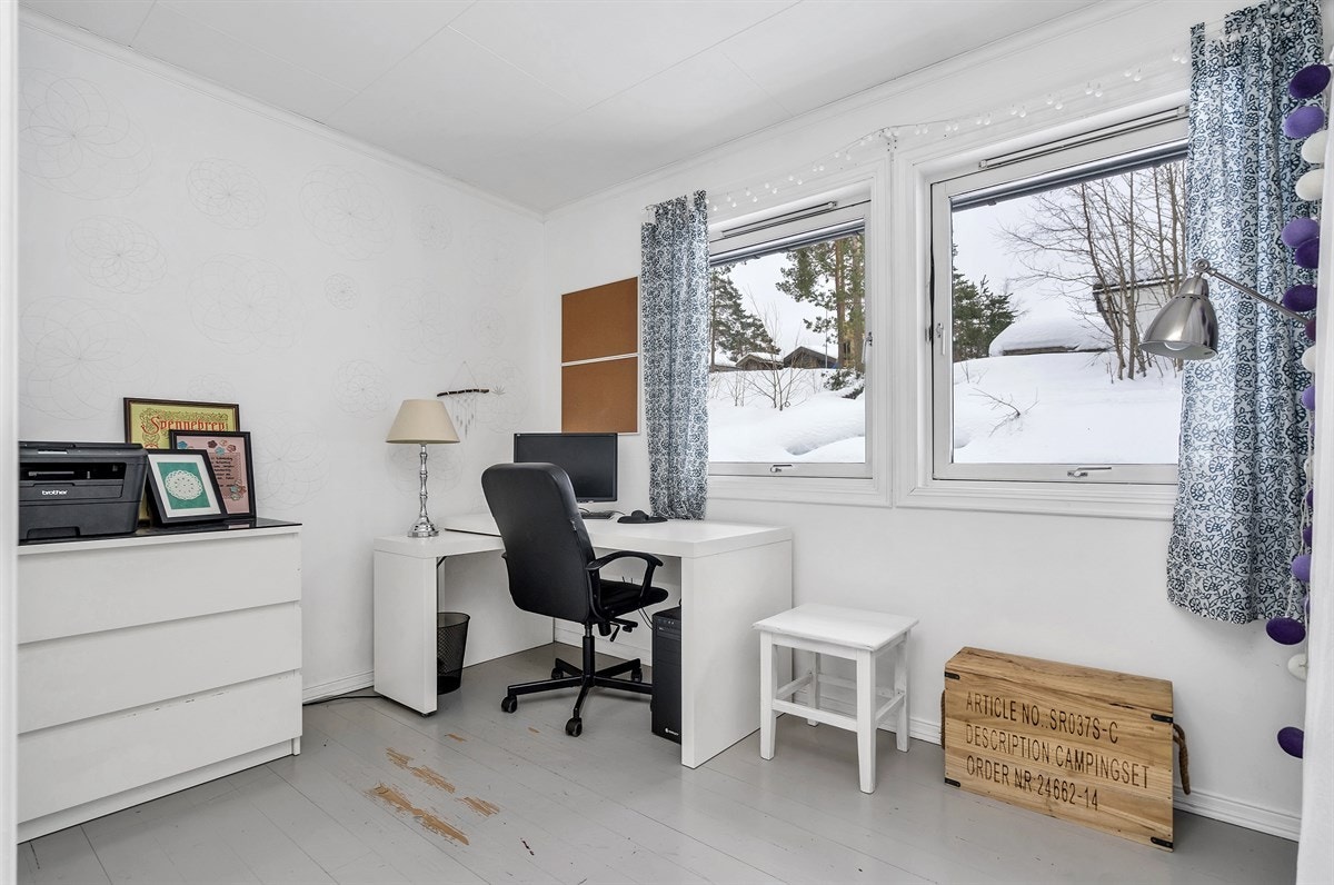 Kontor Galleribilde