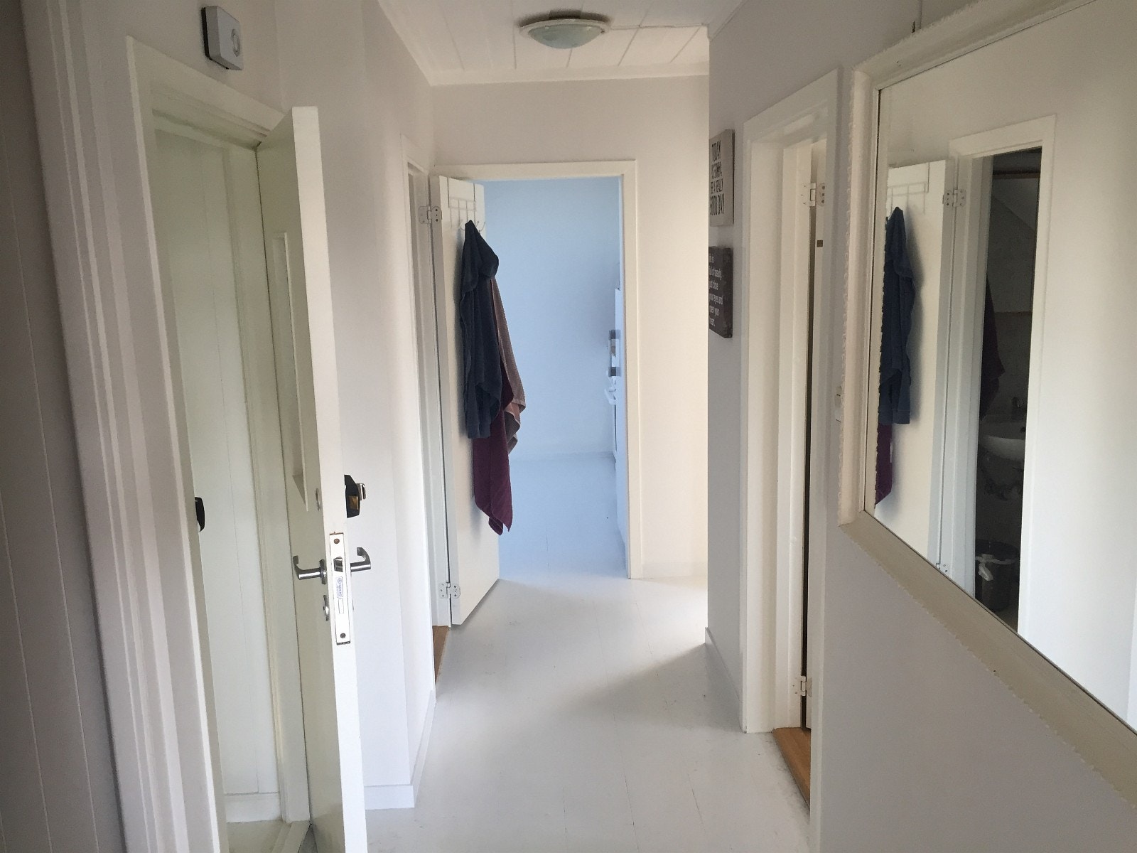 Gang Galleribilde