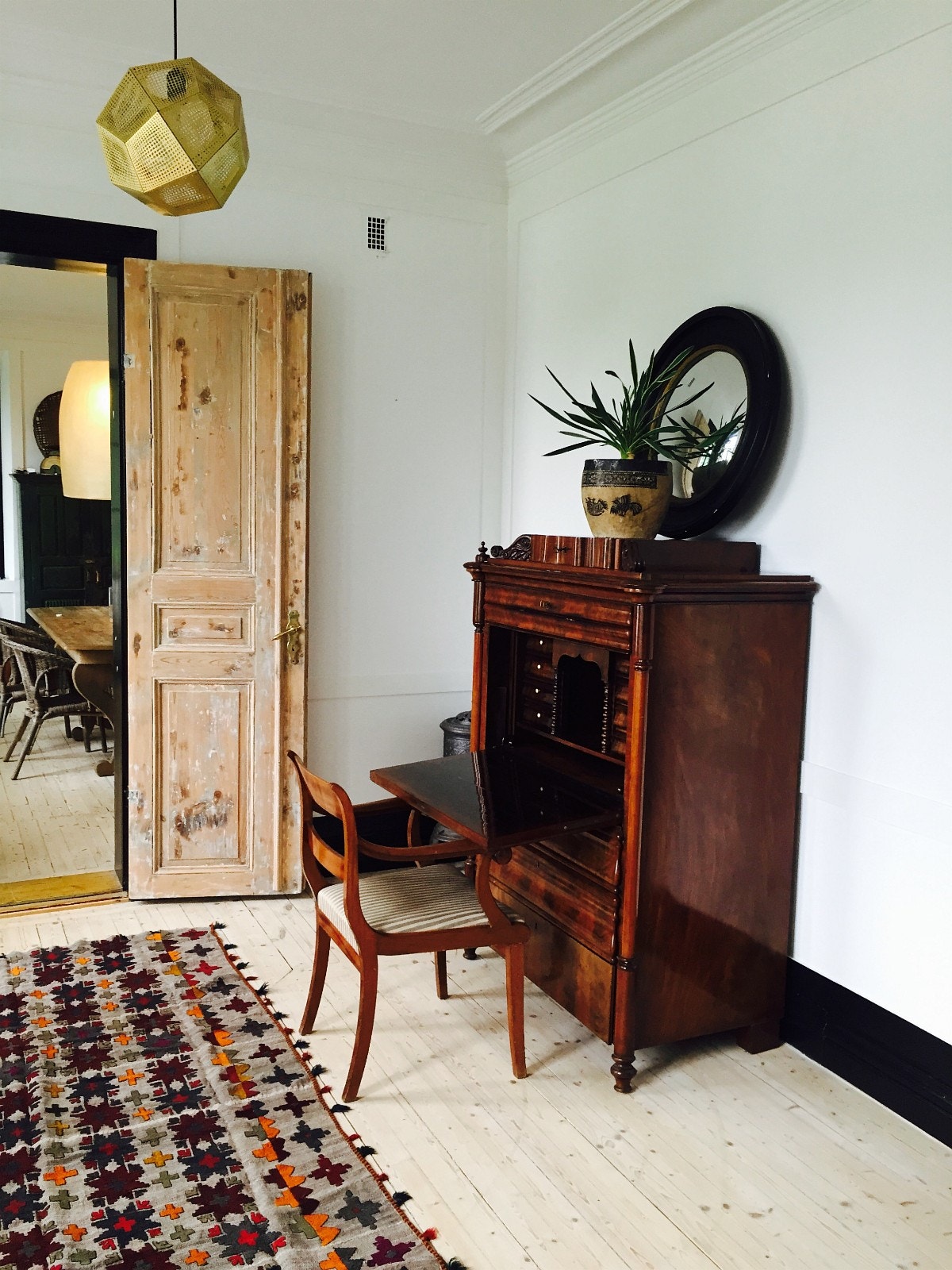 Frokoststue Galleribilde