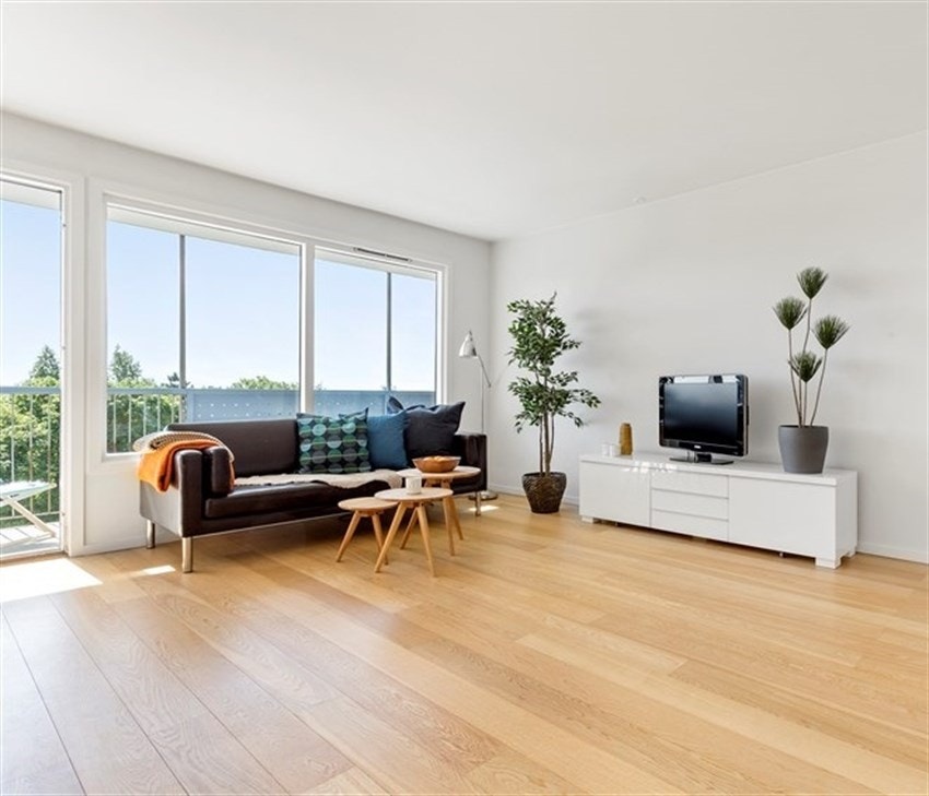 Velkommen til Hovseterveien 68 B! Boligen presenteres av Eie Eiendomsmegling Røa v/ Rajic og Overen Myhre. Galleribilde