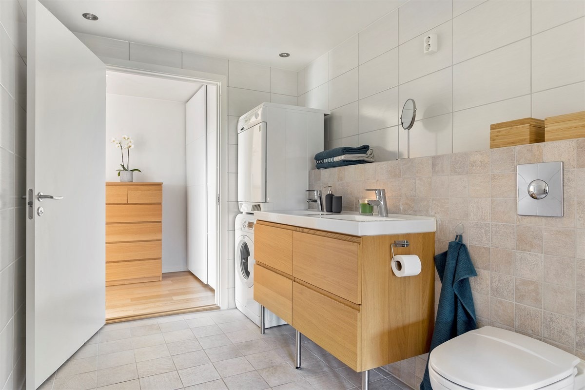 Planlagt oppstart av baderomrehabiliteringen er satt til 13.08.18. Galleribilde