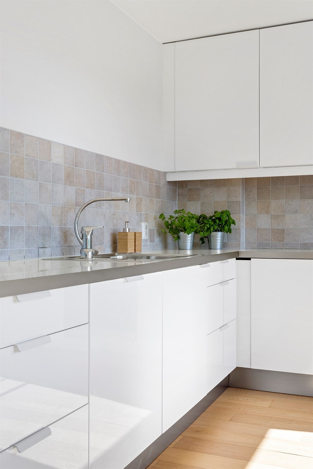 Ny koketopp i 2018. Galleribilde