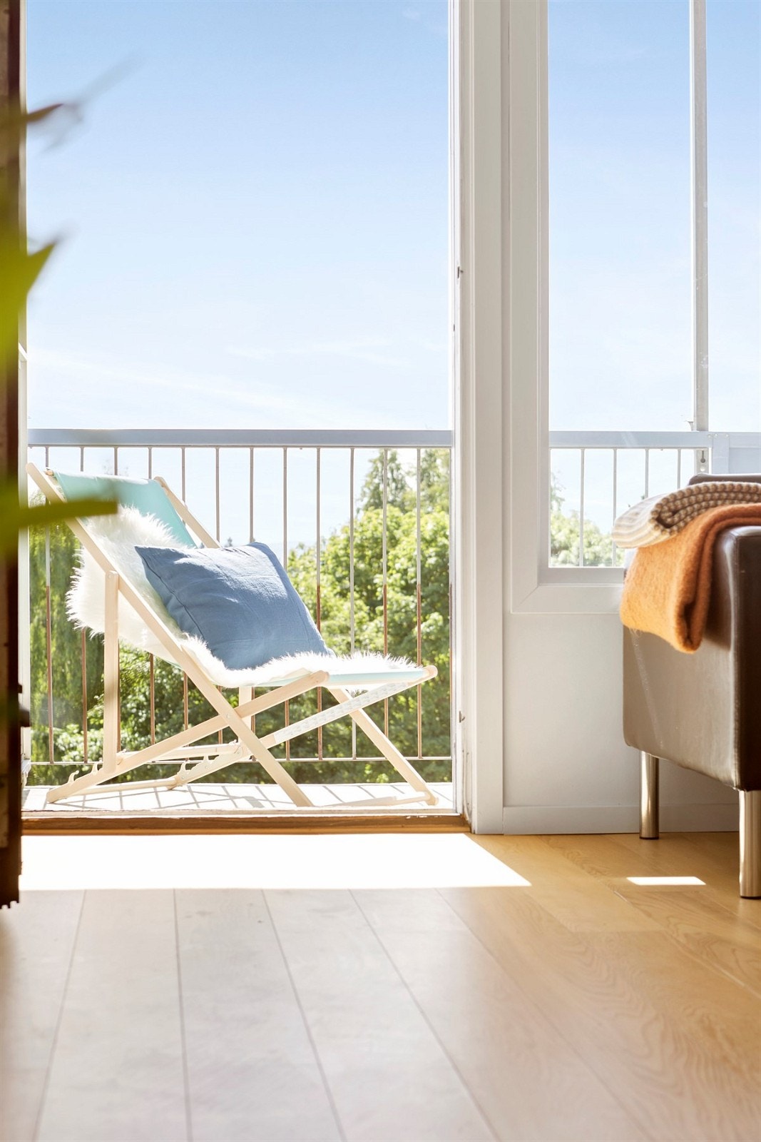 Dette er boligen for deg som ønsker trappefri adkomst, hvor du har heis til både leilighet og garasjeplass. Galleribilde