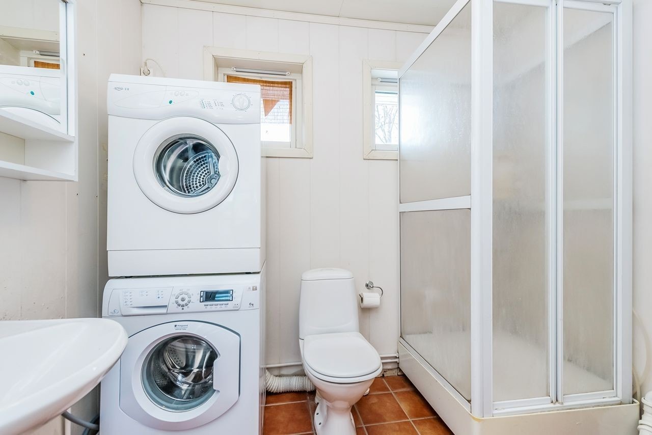 Bad 2, med vaskerom Galleribilde