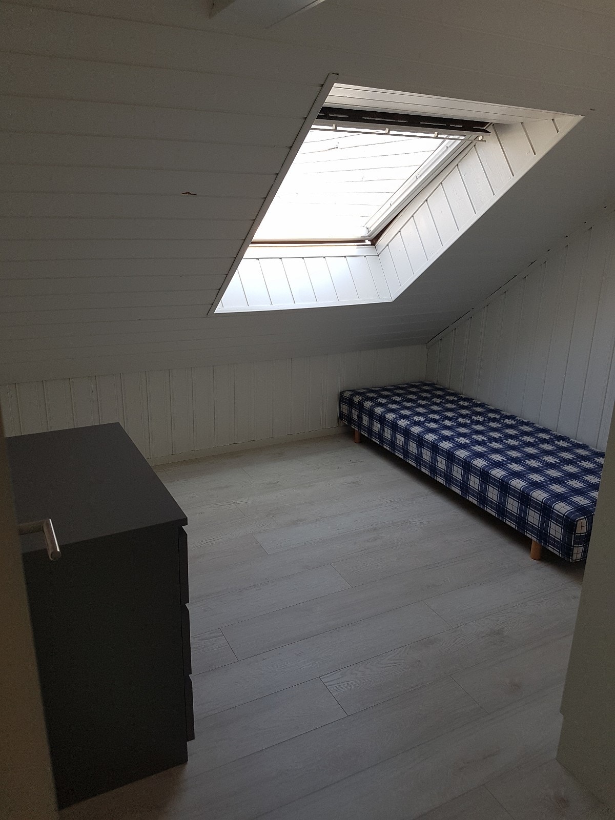 Soverom Galleribilde