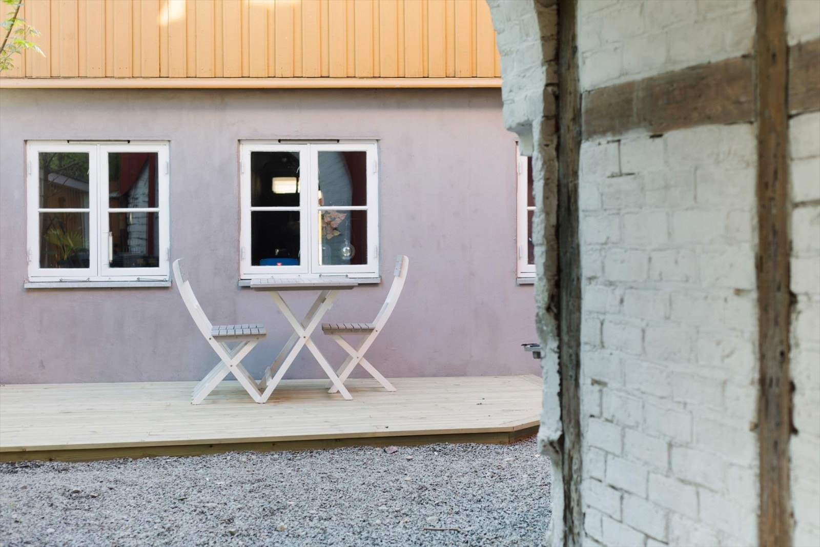 Passer perfekt for deg som ønsker å bo sentralt med alle servicefasiliteter rett utenfor dørstokken! Galleribilde