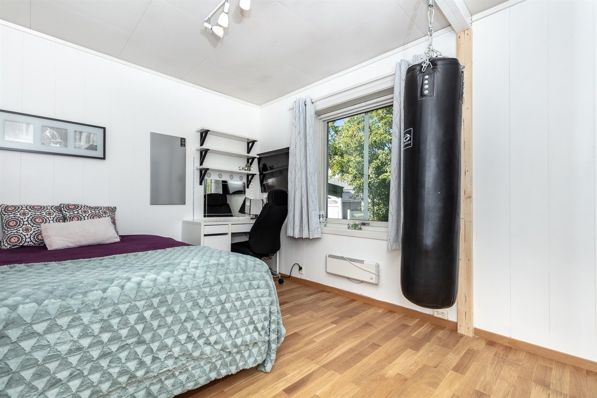 5-Soverom Galleribilde