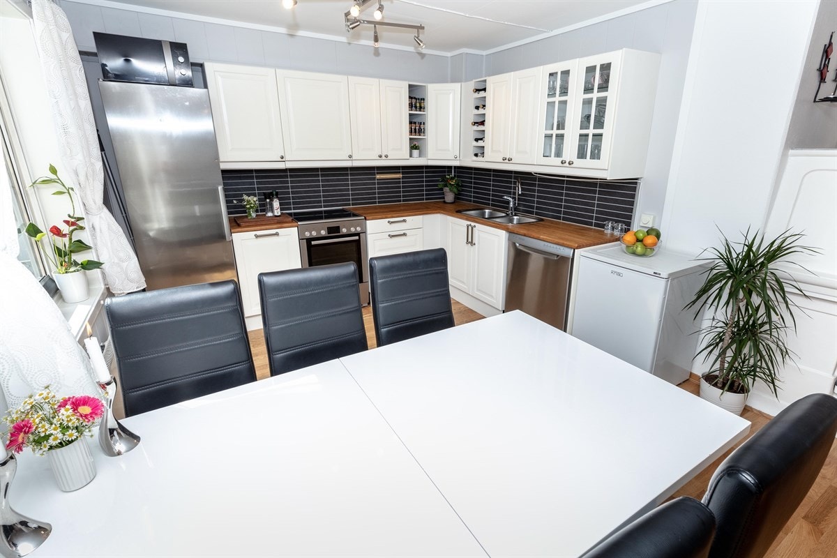 3-Kjokken2 Galleribilde