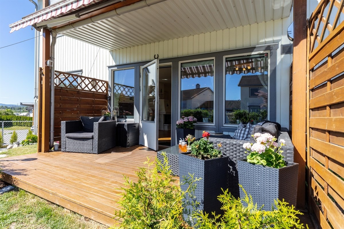 6-Terrasse Galleribilde