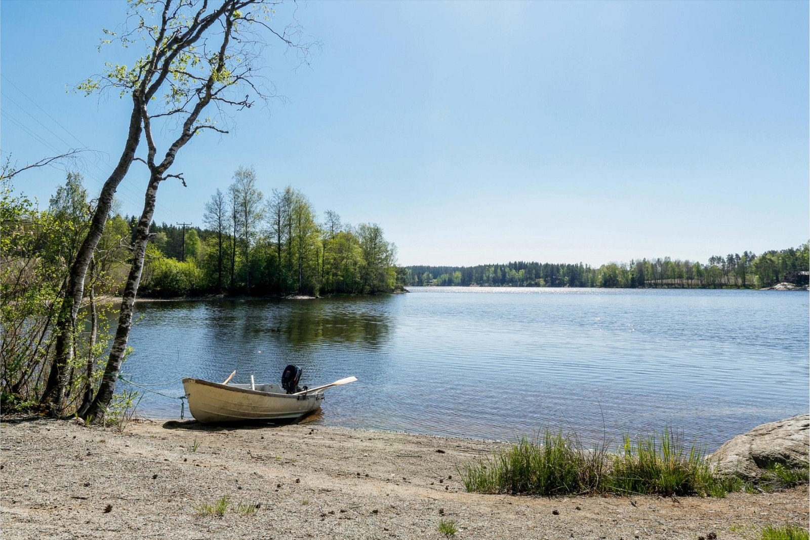 utsikt (1) Galleribilde