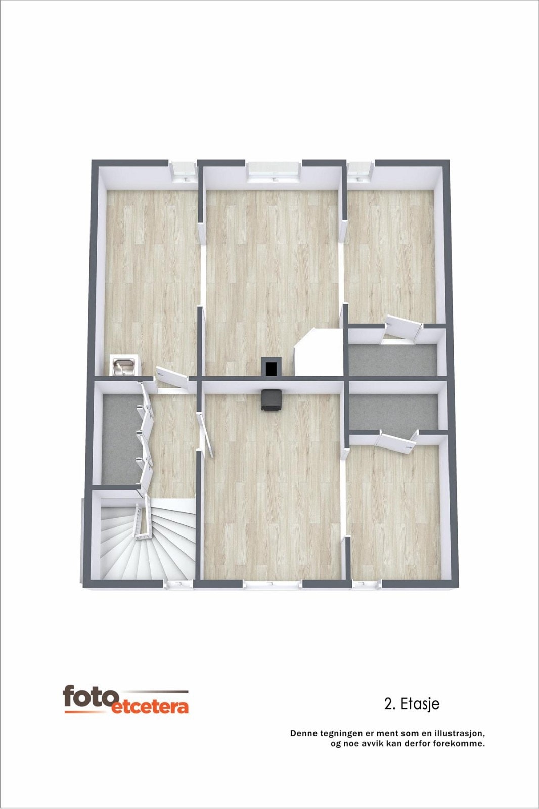X 3d greakerveien 74 2etg Galleribilde