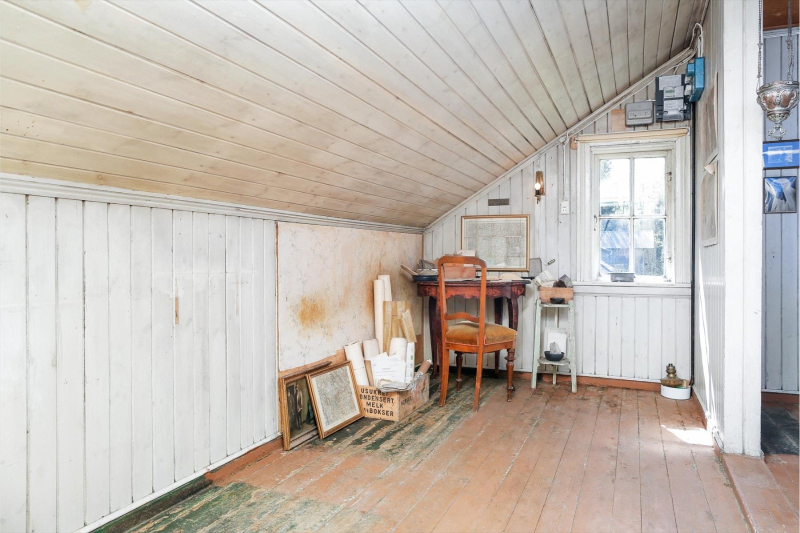 soverom (1) Galleribilde