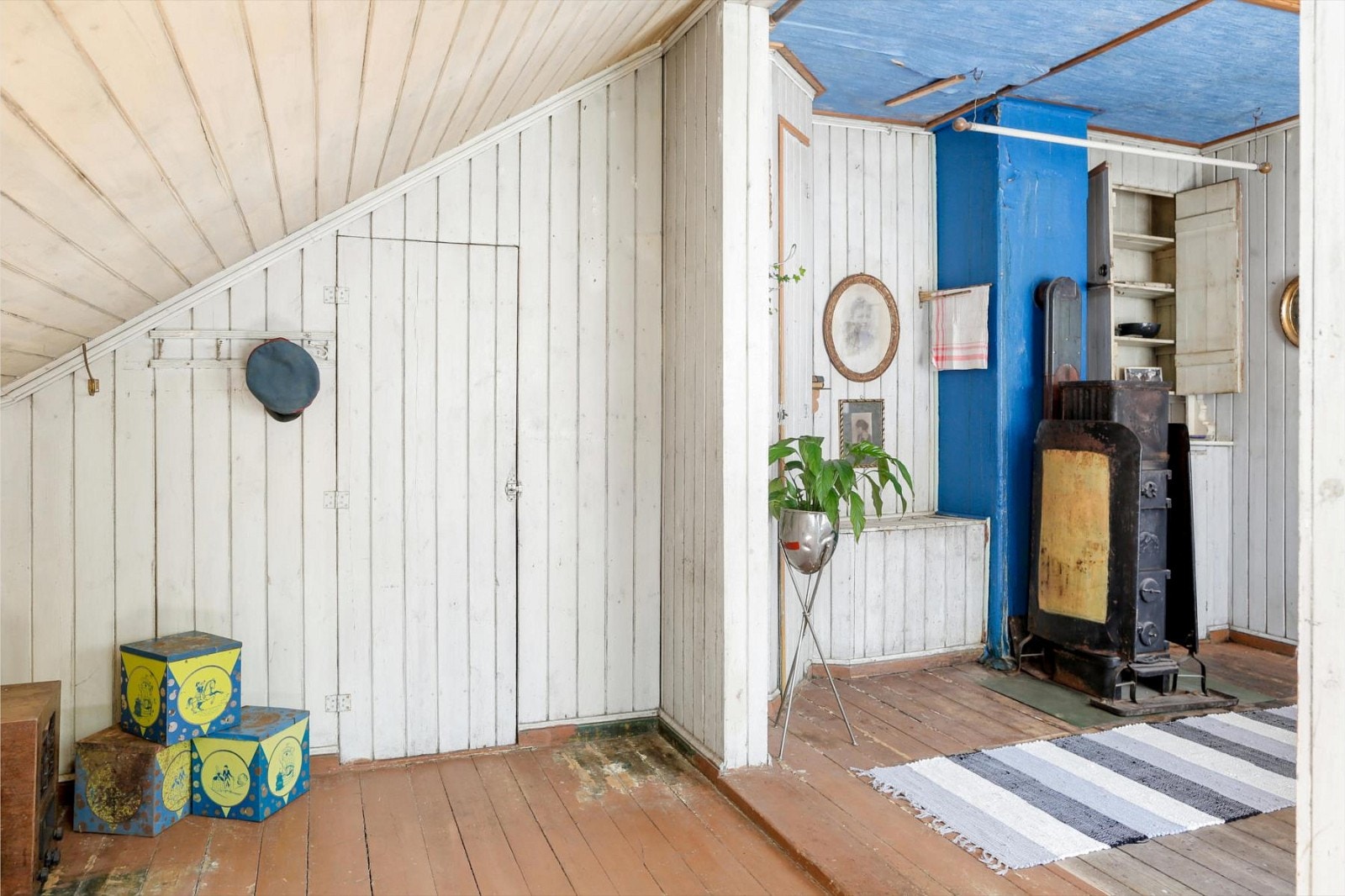 soverom (3) Galleribilde