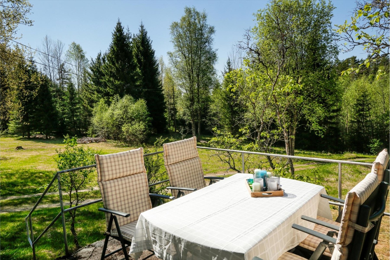 terrasse (1) Galleribilde