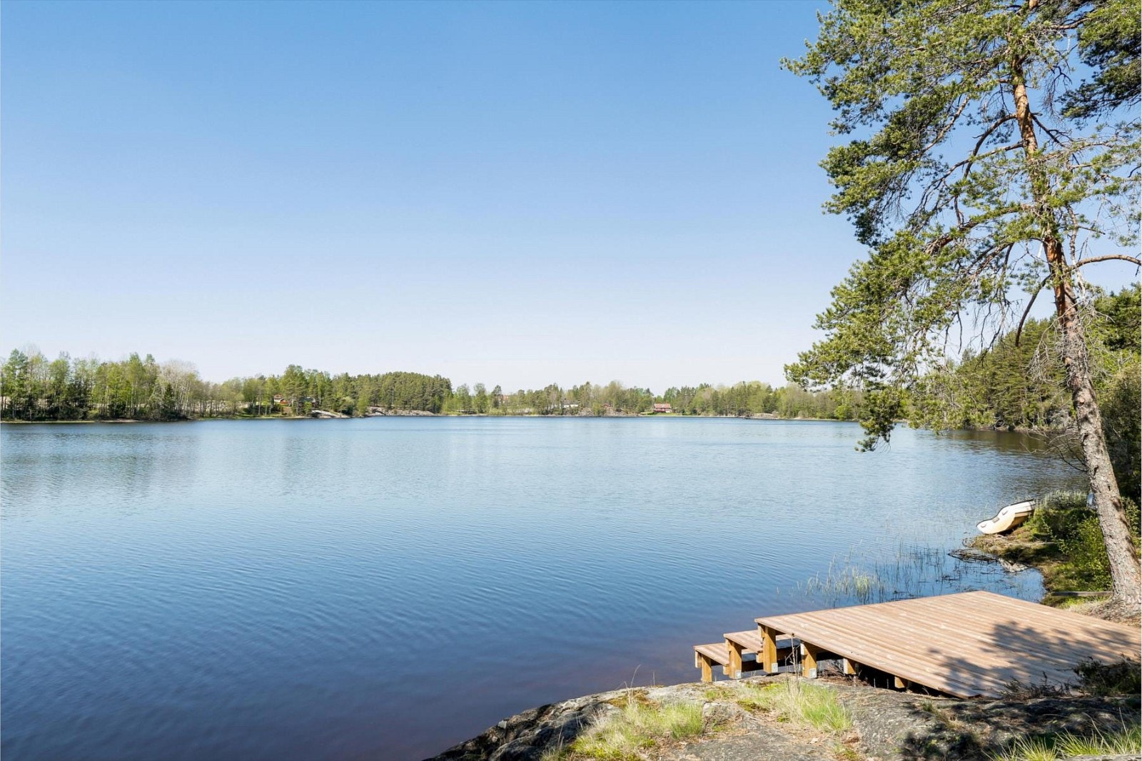 utsikt (3) Galleribilde