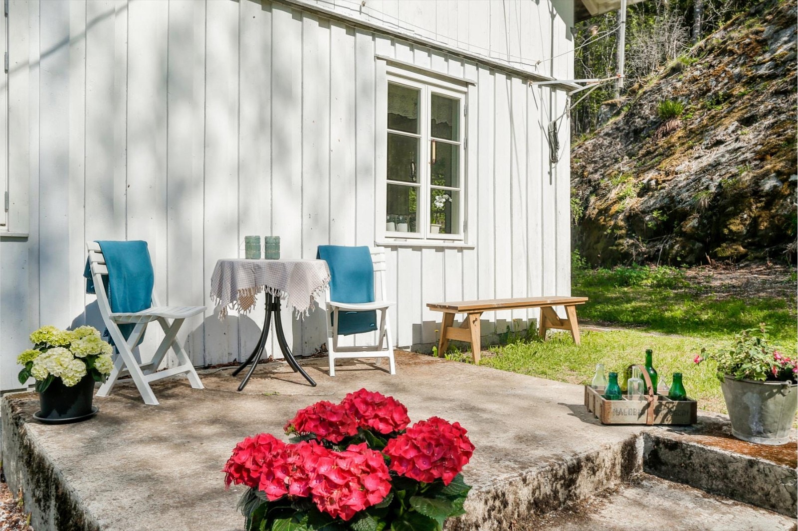 terrasse (2) Galleribilde