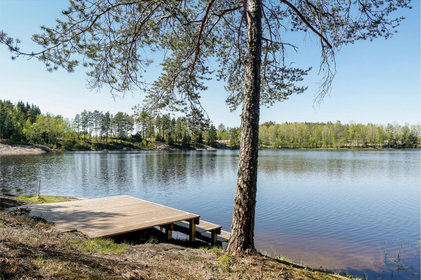 utsikt (2) Galleribilde