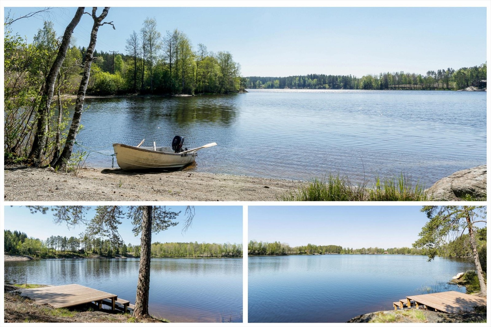 utsikt (4) Galleribilde