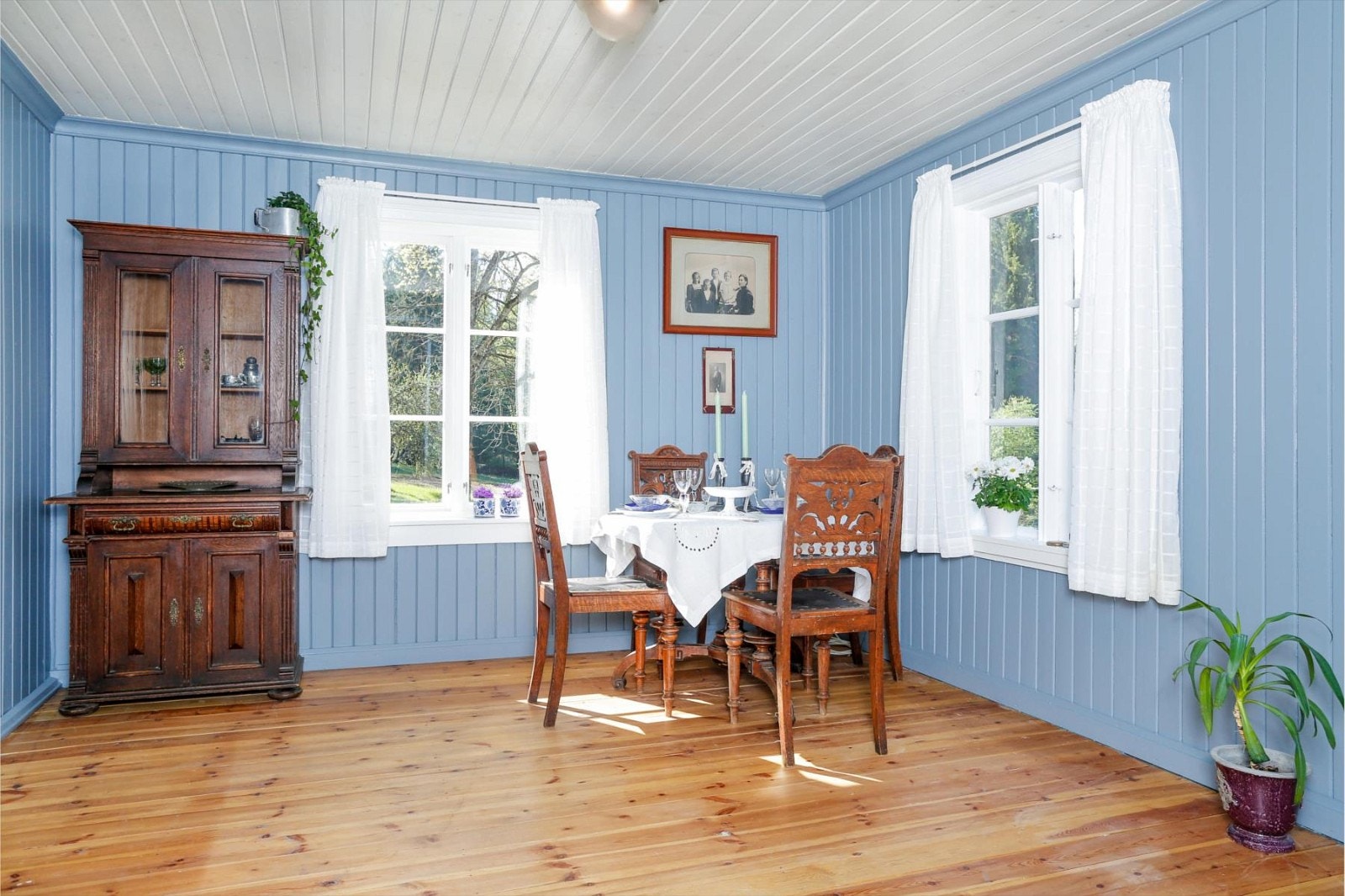 spisestue (2) Galleribilde