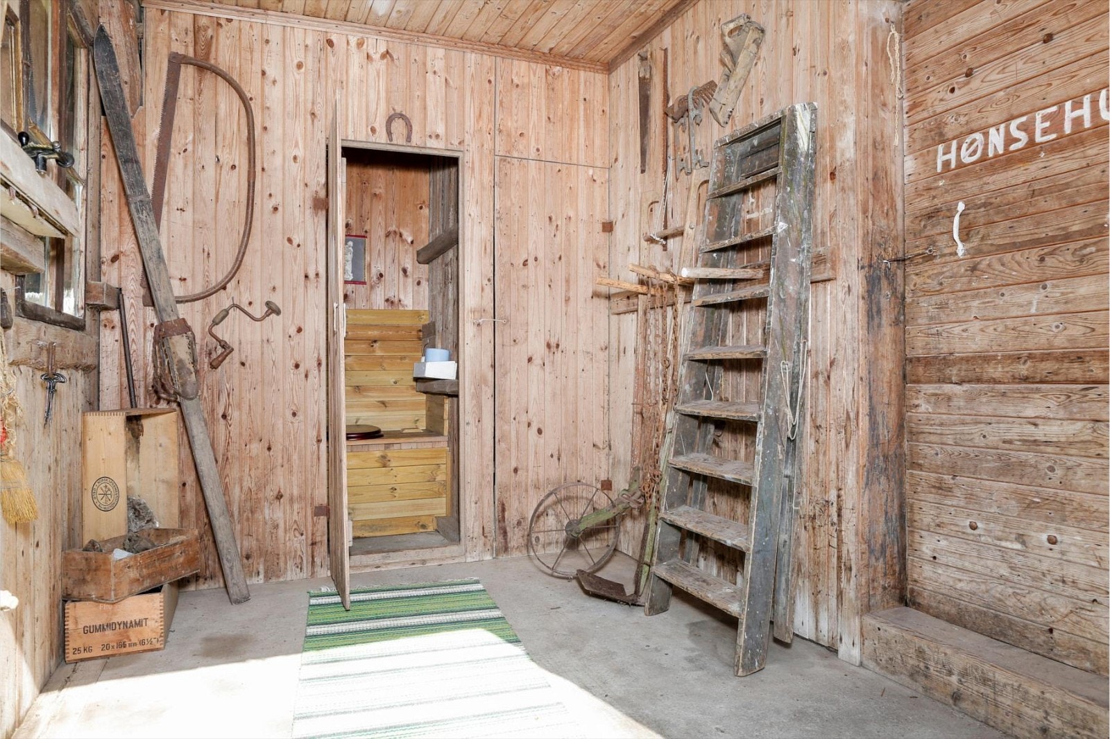 bad (2) Galleribilde