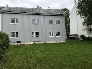 Hage Galleribilde